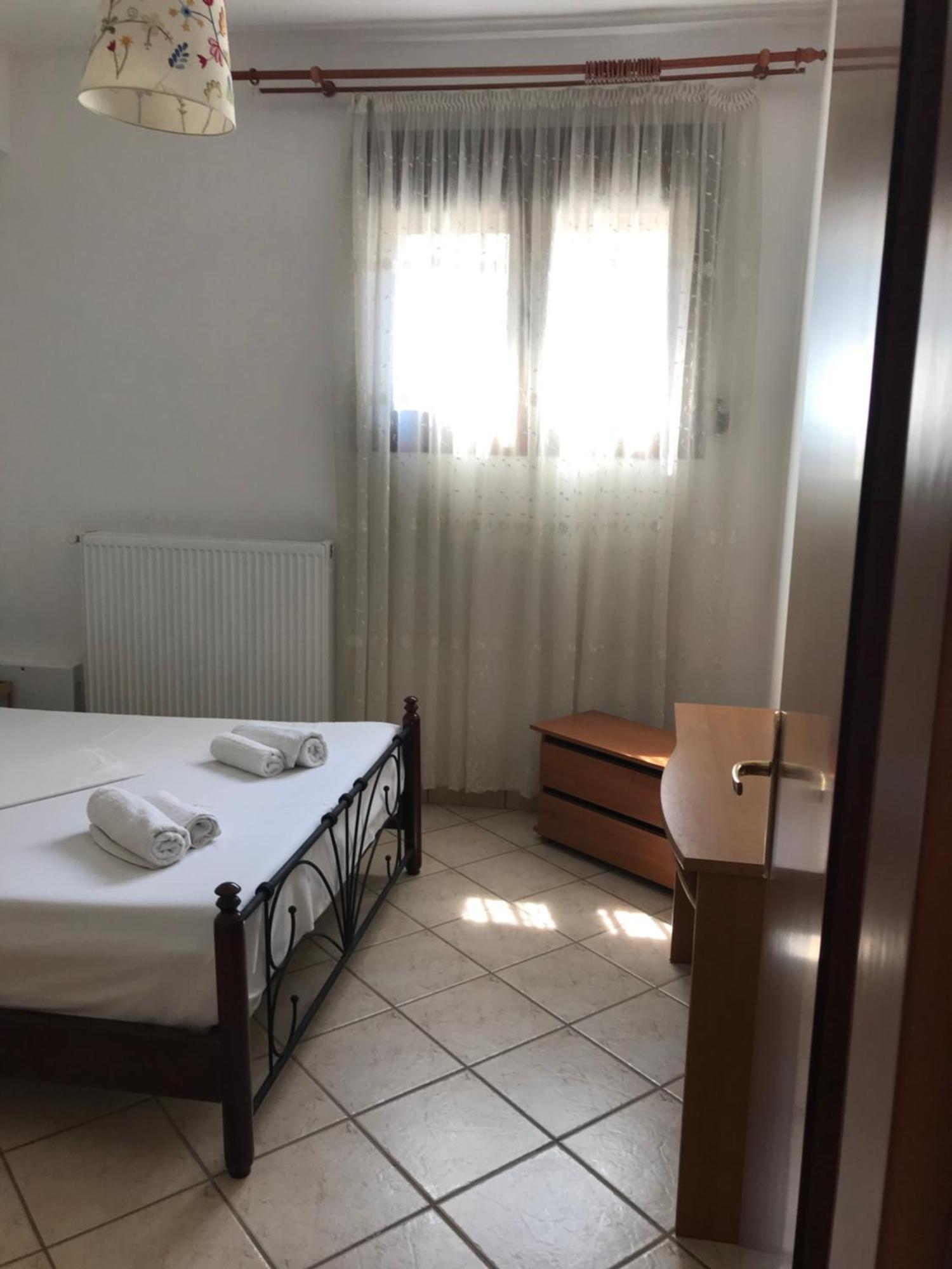 Kali Stalonia Daire Nikiti  Dış mekan fotoğraf